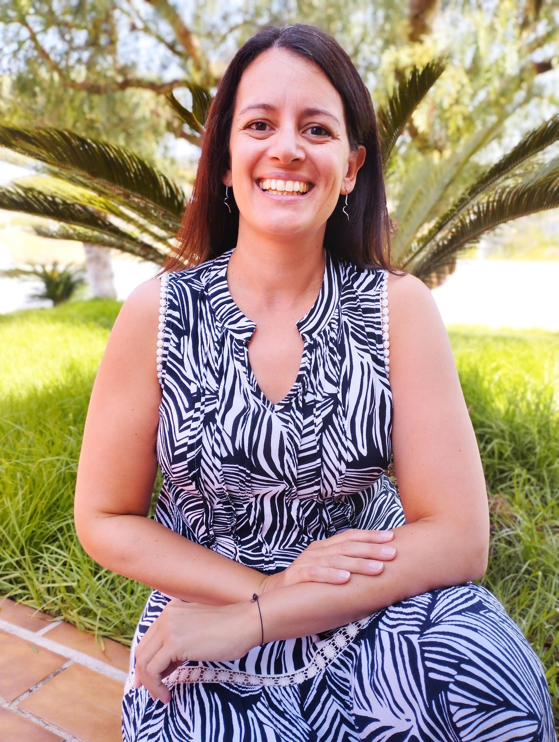 MamaMentorin Claudia Zach